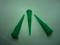 18G錐度塑膠點膠針(淺綠)
